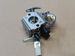 Carburador de motosierra STIHL MS171 OEM - Imagen 1 de 5