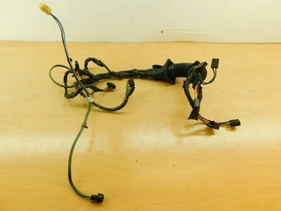 Arnés de cableado puerta delantera derecha 1971-1975 Pontiac Grand Ville Safari 4 puertas 73Pw1-1N5 Foto 1 de 4