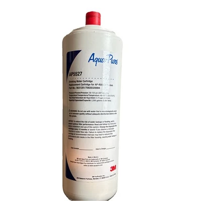 Aqua-Pure AP5527 Reverse Osmosis  - Open Box - Free Shipping - Image 1 of 2