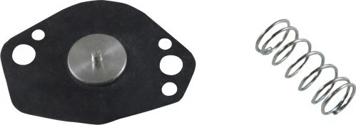 SHINDY 03-543 Air Cut Off Valve Kit - Kawasaki/Suzuki/Yamaha 1003-2014 - Image 1 of 3