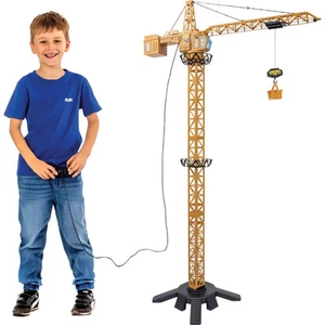 Racer Fernlenk-Mega Kran, 126 cm - Bild 1 von 5