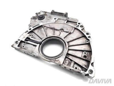 2008 BMW 5 Series Timing Chain Cover 520d Diesel 130kW (177 HP) 7797488 - Image 1 of 4