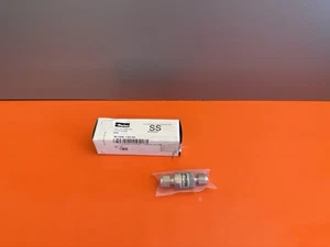 Parker O-Ring Teller Rückschlagventil 4Z-CO4L-1-KZ-SS  - Bild 1 von 7