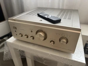 Amplificador Denon PMA 2000R - Imagen 1 de 8
