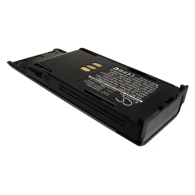 Battery for Motorola HNN9049 HNN9049A HNN9049B HNN9049H Radius P1225 LS P50 - Image 1 of 4