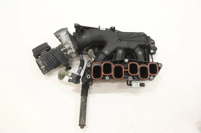 Toyota Highlander 2017-2022 motor de 3,5 L colector de entrada de aire superior OEM Foto 1 de 4