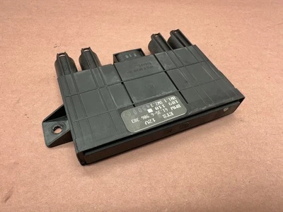 BMW E38 750IL V12 ETS Electronic Battery Disconnecting Switch OEM 112K Miles - Image 1 of 4