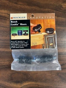 Rockler Bench Cookie Risers 2 Pack for Plus Work Grippers - Picture 1 of 1