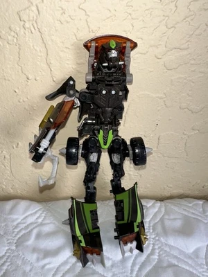 Incomplete Lockdown Deluxe Transformers Revenge of the Fallen Hasbro - Image 1 of 4