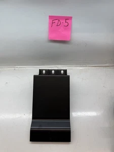 PIASTRA DI RIEMPIMENTO VUOTA QUADRATA D I-LINE 3 POLI 4,5 POLLICI HNM-4BL - Foto 1 di 3