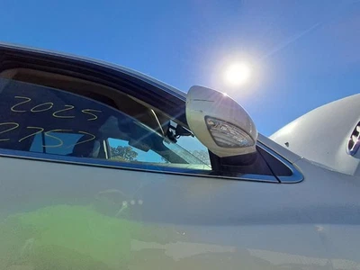 Espejo de puerta derecho usado se adapta a: Buick Enclave Power 2014 plegable eléctrico opcional DNP derecho Foto 1 de 4