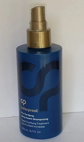 ColorProof Pre-Tox Spray Rapid Clarifying Treatment 6.7 oz - Image 1 of 1