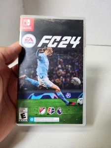 EA Sports FC 24 - Nintendo Switch - Imagen 1 de 3