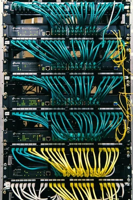 Ethernet isa, network card, plug & play ne2000, (b.25) - Image 1 of 4