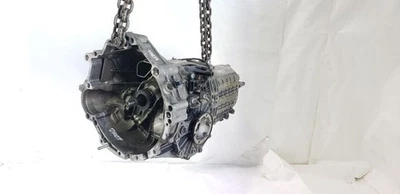 Porsche Boxster 2007 2008 OEM transmisión manual 5 velocidades 2,7 L 6 cilindros Foto 1 de 4