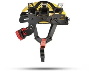 Safety HDF-23MS DAX SUSPENSION LINER WITH MIPS AND CHIN STRAP - Picture 1 of 2