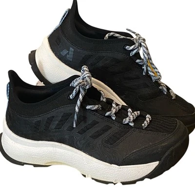 Eddie Bauer High Jinx Low Hiking Shoes Womens 8.5 Gorpcore Outdoor First Ascent - Image 1 of 4