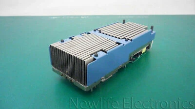 HP A7158-69002 Intel Itanium2 1.5GHz CPU Module A7158-04001 0950-9254 - Image 1 of 4