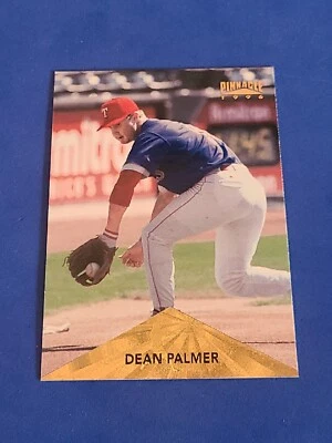 1996 Dean Palmer Pinnacle #227 - Image 1 of 2