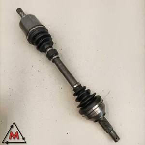 Semiasse anteriore sinistro GSP 241329 per Nissan Qashqai 2010-2014 usato 92975 - Picture 1 of 7