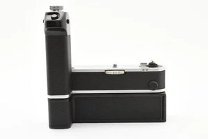 [Casi COMO NUEVO] Unidad de motor Nikon MD-2 + Paquete de batería MB-1 para F2 de JAPÓN - Imagen 1 de 24