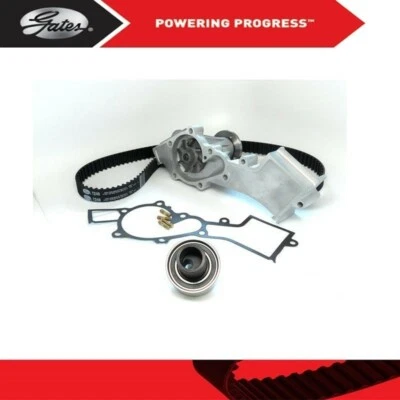 Timing Belt Kit With Water Pump Gates for 1997-2000 Infiniti QX4 V6-3.3L - Image 1 of 4