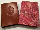 Hand Bound Celtic Sketch/Note Book Made To Order