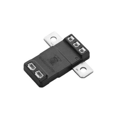 New Isabellenhuette IVT-S-500-U3-I-CAN1-12/24 Current Sensor Shunt 500A - Image 1 of 4