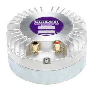 Radian 951 PB Neo  8 ohm Diaphragm Compression Driver - AUTHORIZED DEALER - Picture 1 of 1