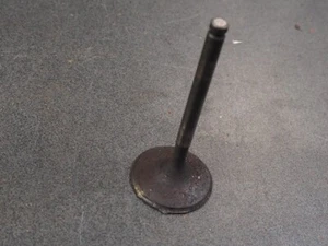 SUZUKI DR750 1988 12911-44B00 VALVE INTAKE 12725 - Picture 1 of 5