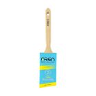 Aren Paint Brush Size 2.5 Inch Thin Angle