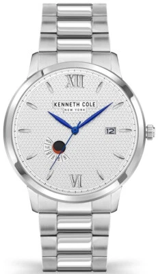 Kenneth Cole New York KCWGH2122803 Orologio Uomo Al quarzo - Immagine 1 di 4