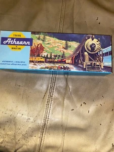 HO Scale, Athearn #1895. STD Diner, B & O - Picture 1 of 3