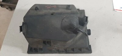 01-05 Volkswagen Passat 1.8t Turbo filtro de ar limpador carcaça tampa superior superior - Imagem 1 de 4