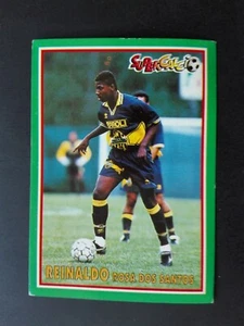 FIGURINA SUPERCALCIO PANINI 1996/97 VERONA SANTOS n. 200 NUOVA CON VELINA NEW - Bild 1 von 2