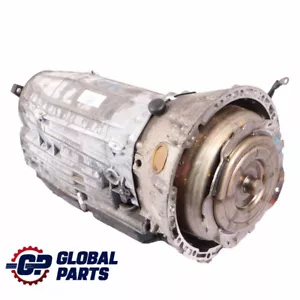 Mercedes W204 W212 Automatik Getriebe 722908 2042703705 2072708900 GARANTIE - Bild 1 von 12