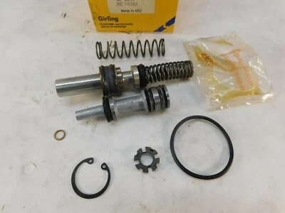 奥迪 Fox & VW 大众 Dasher 制动主缸套件 19.05 毫米 1975 - 1977 — 第 1/3 张图片