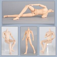 6 Styles ob22 Male Body DIY Doll Hand Group High Quality Boy Body  Ob22 Doll