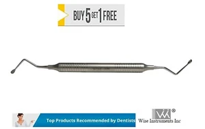 Wise Dental Surigcal Curettes 86 Lucas Curette - Picture 1 of 1