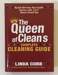 The Queen of Clean's Complete Cleaning Guide - Picture 1 of 3