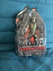 ๐จ Predator - Classic Predator - NECA - Estate Find - Exclusive - RARE ๐ - Picture 1 of 13