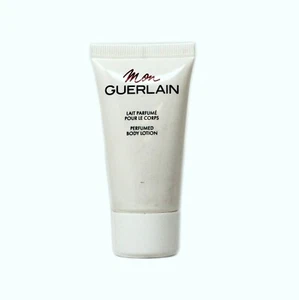 GUERLAIN MON GUERLAIN PERFUMED BODY LOTION 30 ML/1 FL.OZ. MINIATURE  - Picture 1 of 1