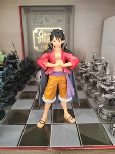Luffy One Pièce Figurine - Picture 1 of 5