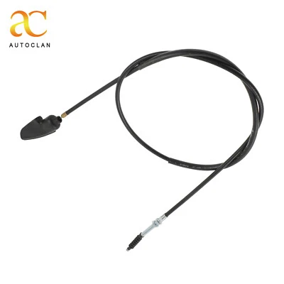 Front Brake Cable Fit for 1980 Yamaha IT250 IT425 YZ250 YZ465 5Y0-26341-00-00 - Image 1 of 4