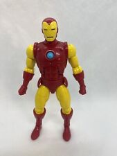 Marvel Legends Classic Iron Man (A.I. Tony Stark) from Mr. Hyde BAF