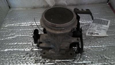 Corpo/válvula do acelerador Assy PONTIAC BONNEVILLE 00 01 02 03 04 05 SEM SUPERCHARGER - Imagem 1 de 4