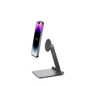 MagEasy | FlipMount MagSafe Rigid Durable Flip Stand For Smartphones - Picture 1 of 1