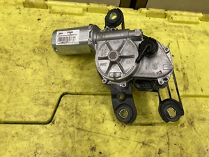 2013-2016 AUDI A3 S3 REAR WINDSCREEN WIPER MOTOR 8V0955711 - Picture 1 of 3