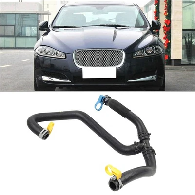 Kühler Kühlmittel Schlauch C2Z20520 Für Jaguar XF 2 0 T 2013-2015 - Image 1 of 4