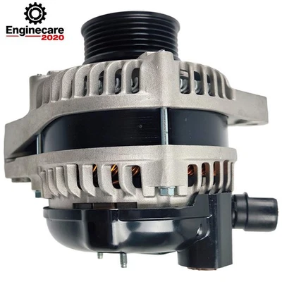 Alternator For Honda Ridgeline 2006-2008 Odyssey 2005-2007 ACURA MDX 2003-2009 - Image 1 of 4